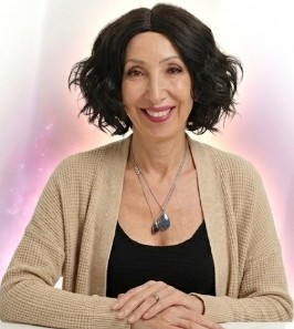 Meditation Workshop by Linda