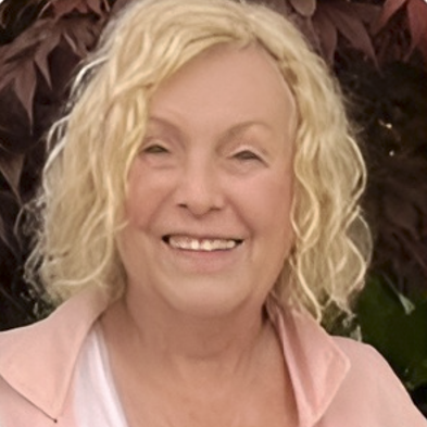 Helen — Clairvoyant & Medium