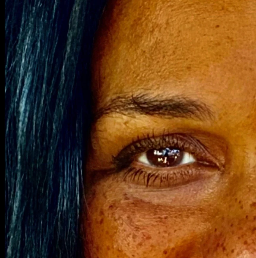 Kim — Integrative Spiritual Practitioner